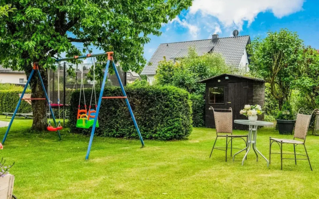 Apartment in Medebach Near Orketal Reserve