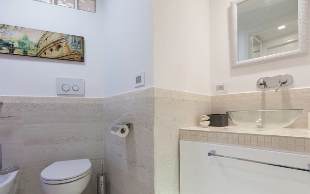 Rental In Rome Palermo Apartment