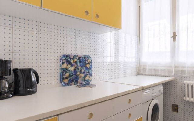 House Marina Sanremo