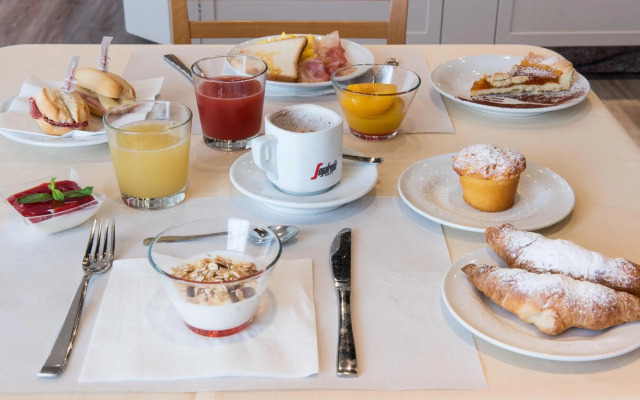 Idea Hotel Piacenza