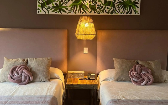 Suites Regente Oaxaca