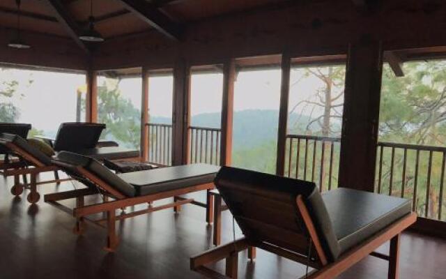 Kalmatia Sangam Himalaya Resort