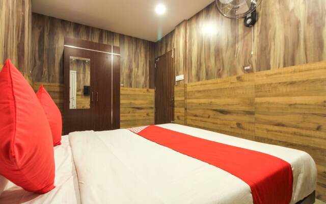 OYO Rooms 049 Kalpetta Extension