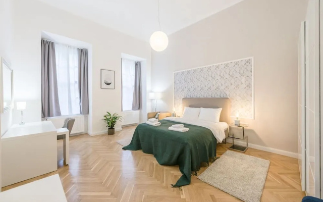 Oasis Apartments - King Street I
