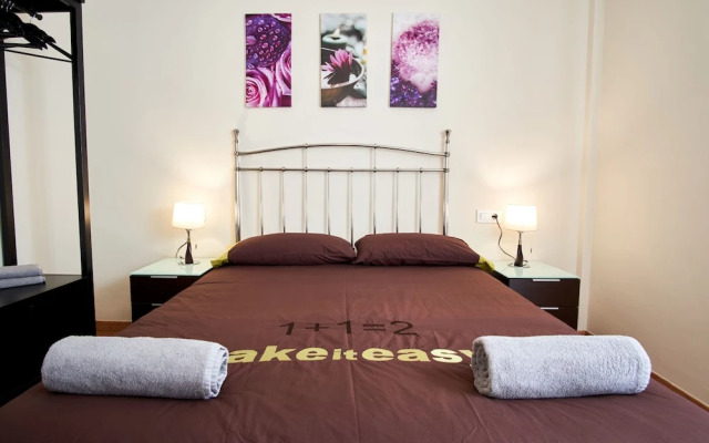 Confortable Y Moderno En Centro Sevilla