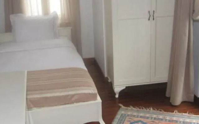 Ferahi Evler Otel
