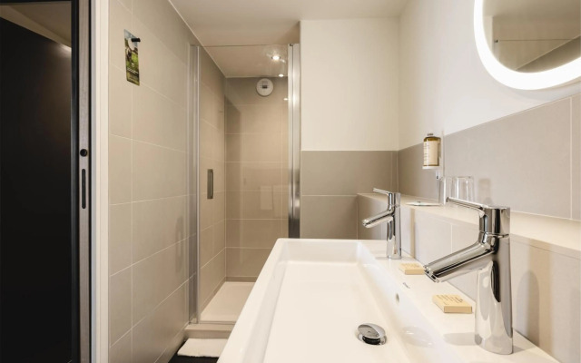 Mercure Bordeaux Gare Atlantic Hotel