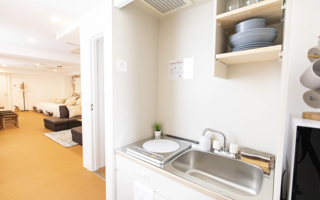 River Suites Hiroshima