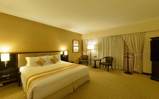 Equatorial Ho Chi Minh City
