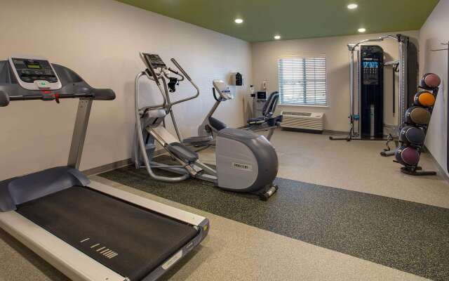 WoodSpring Suites Baltimore White Marsh - Nottingham