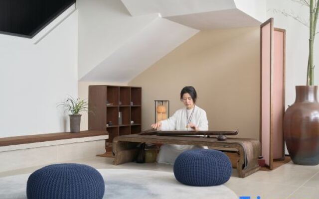 Creekside Serenity Inn