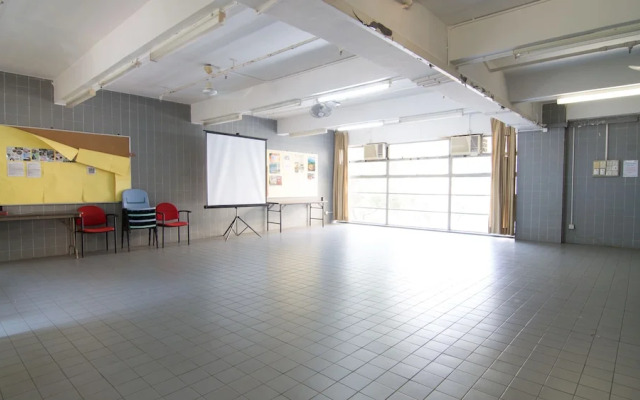 YHA Bradbury Hall Chek Keng Youth Hostel (Sai Kung)