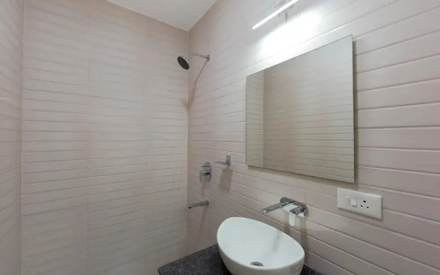 Lykke Suites - 2-Min Drive to Colva Beach - By Goan Felicidade Hospitality Pvt. Ltd.