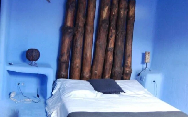 Hotel Alma de Romero