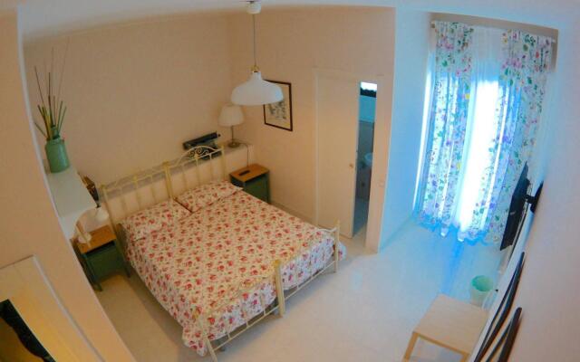 B&B Vigna del Duca