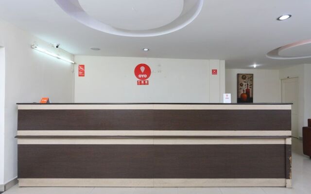 OYO 14404 Guindy Chennai Stays