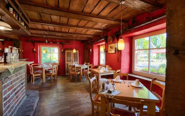 Hotel & Gasthof Zur Linde