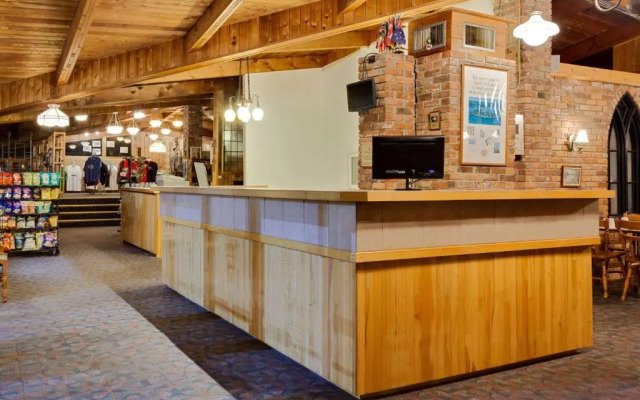 Ramada Gananoque Provincial Inn