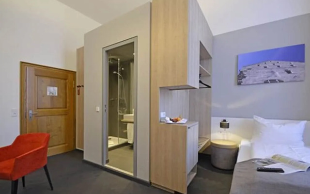 Ringhotel Schlosshotel Beuggen