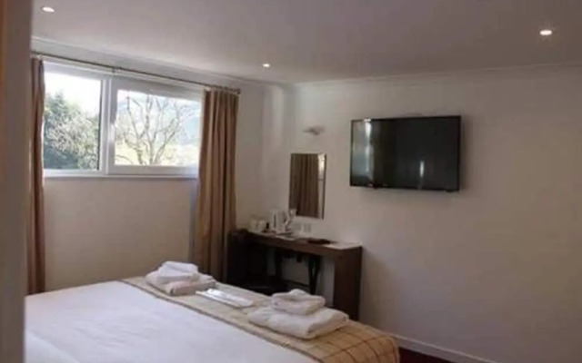Brander Lodge Hotel