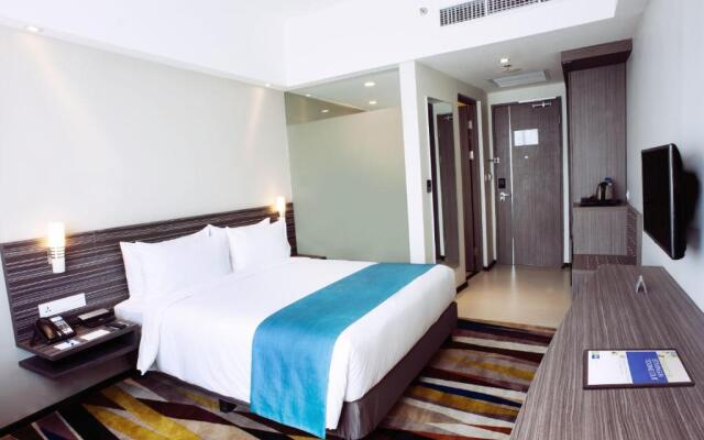 Holiday Inn Express Surabaya CenterPoint, an IHG Hotel