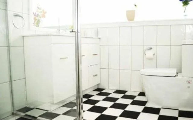 Cooinda View Bed and Breakfast