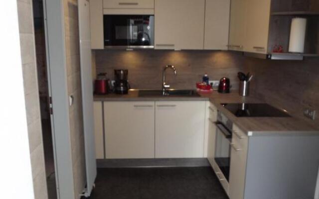 Strandstraße 51a, FeWo Marina