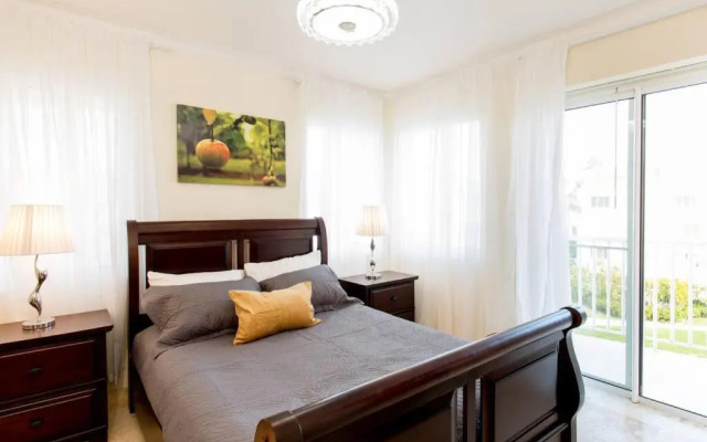 Bavaro Beachfront Penthouse 4 bdr/5 Bth 10+ Guests