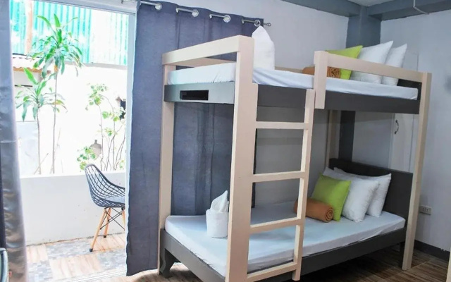 Woza Inn Boracay