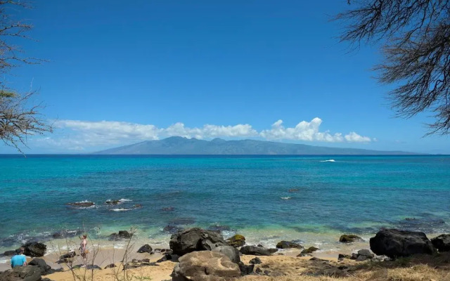 Kahana Manor 205