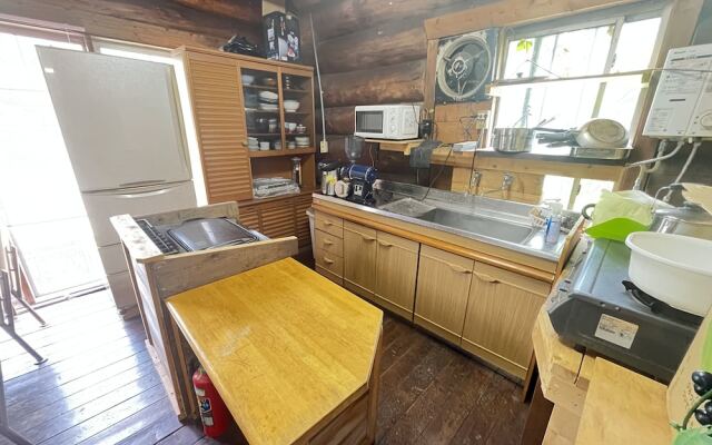 Canadian Village Goryu