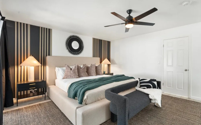 Scottsdale Palms Pickle-putt-swim-bocce Bbq-gym