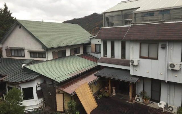 Kisetsuno Oyado Himine
