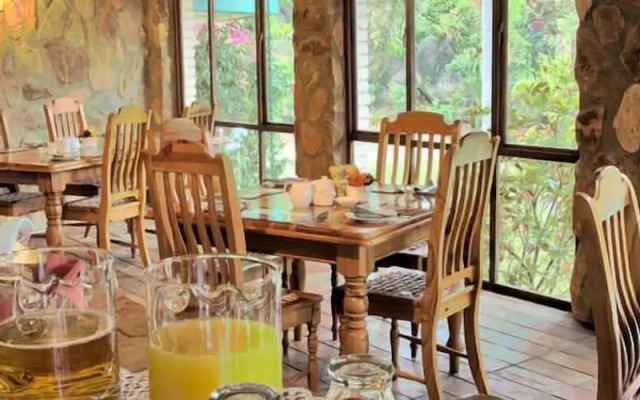 The Palms Guesthouse