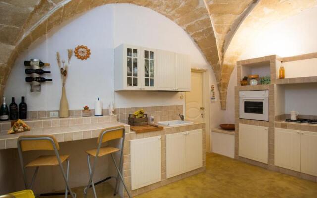 B&B La Garolla