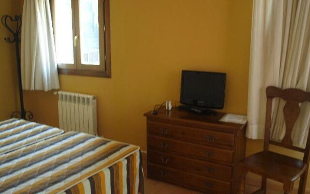 Apartamentos FUDEN