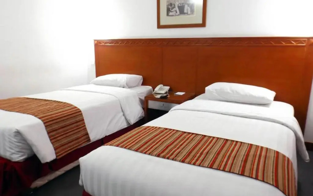 Sofyan Hotel Cut Meutia