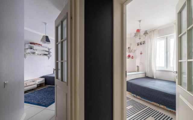 Apartments on Lenin street house 298B