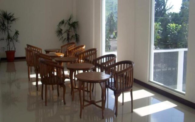 Hotel Alpha Classica
