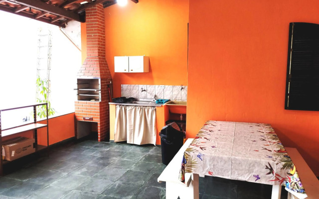 Casa Praia - Perequê-Açu, Ubatuba