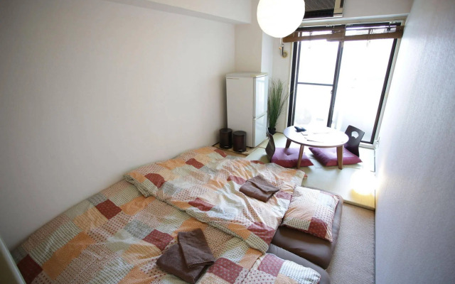 Top Asakusa Apartment