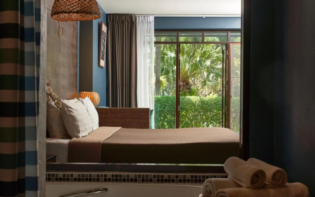 The Bihai Hua Hin