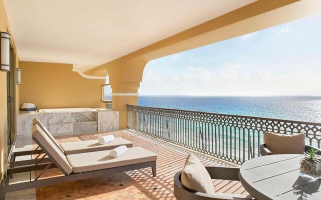 Kempinski Hotel Cancún