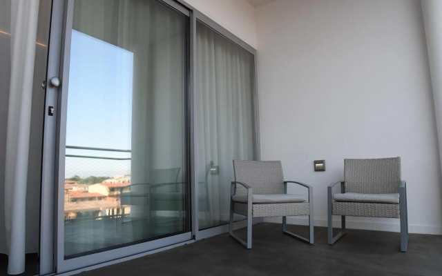 Hotel Orri