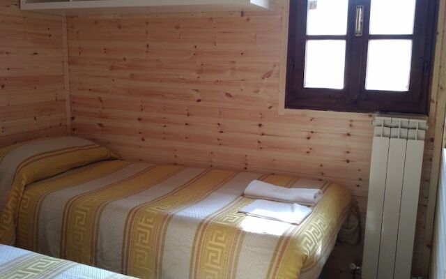 Camping Pineta