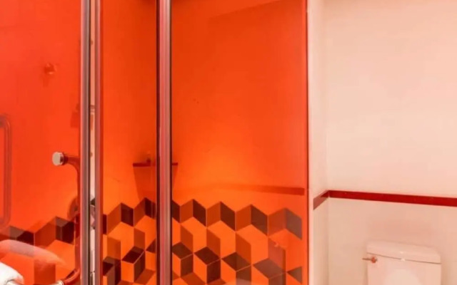 Chimelong Panda Hotel