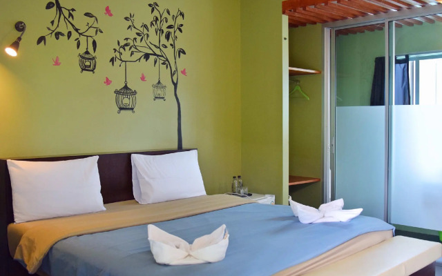 Z2 Boutique Hotel