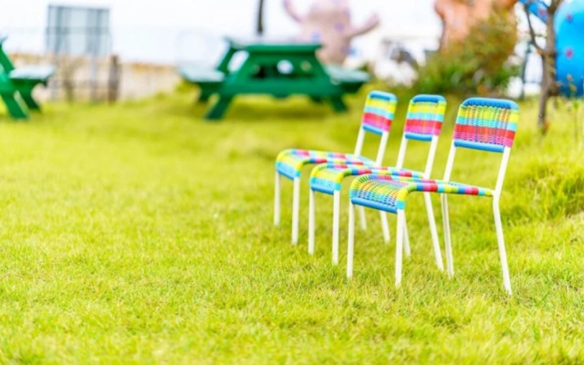 Goseong Mungstay Pension