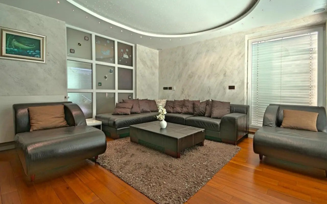 Villa Lidija
