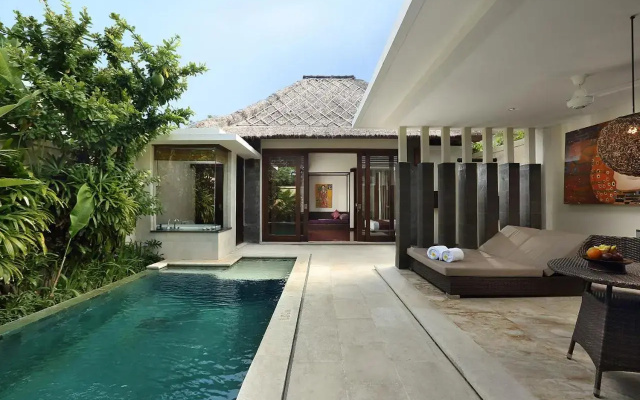 Mahagiri Villas Sanur